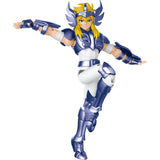 Blokees: Saint Seiya - Champion Class - Cygnus Hyoga CC007 (Model Kit)