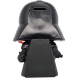 Monogram - Alcancía: Star Wars - Darth Vader