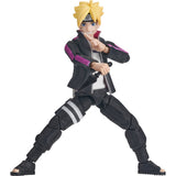 Blokees: Naruto Shippuden - Boruto Uzumaki Champion Class CC01 (Model Kit)