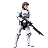 Blokees: Star Wars - A New Hope - Han Solo Stormrooper Disguise (Model Kit)