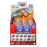 Mattel: Disney Pixar Cars - Blind Box (x unidad) - Serie 3