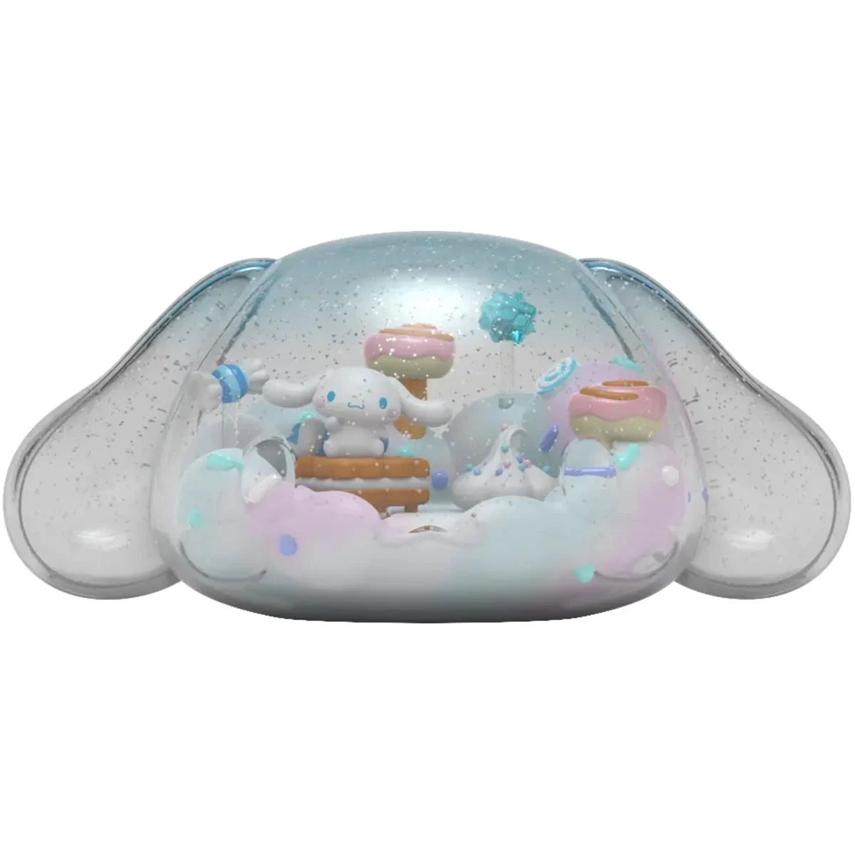 Mighty Jaxx - Kandyland: Sanrio Cinnamoroll Mini-Figure Diorama