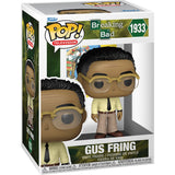 Funko Pop! Television: Breaking Bad - Gus Fring 1933