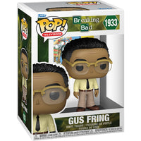 Funko Pop! Television: Breaking Bad - Gus Fring 1933