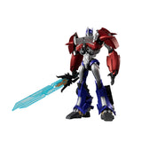 Blokees: Transformers - Optimus Prime - Action Edition 06 (Model Kit)