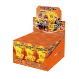 Blokees: Naruto Heart of a Ninja Galaxy Version 3 Blind Box (Caja Misteriosa x 1 unidad)