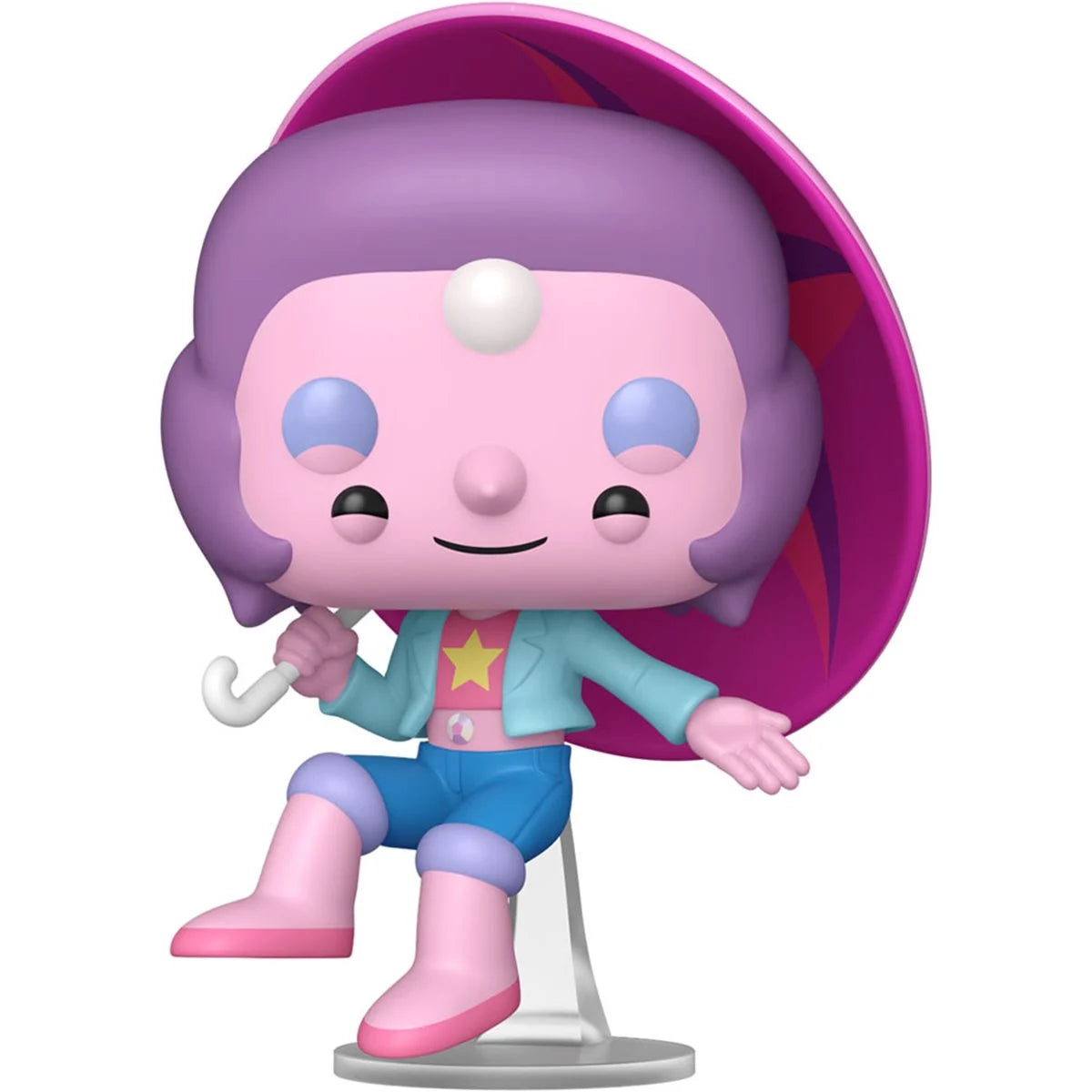 Funko Pop! Animation: Steven Universe - Rainbow Quartz 2.0 2298