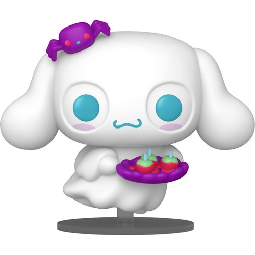 Funko Pop! Sanrio: Hello Kitty and Friends - Cinnamoroll 156 (GITD)