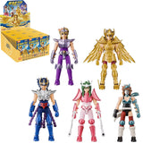 Blokees: Saint Seiya Galaxy Class Blind Box (Caja Misteriosa x 1 unidad)