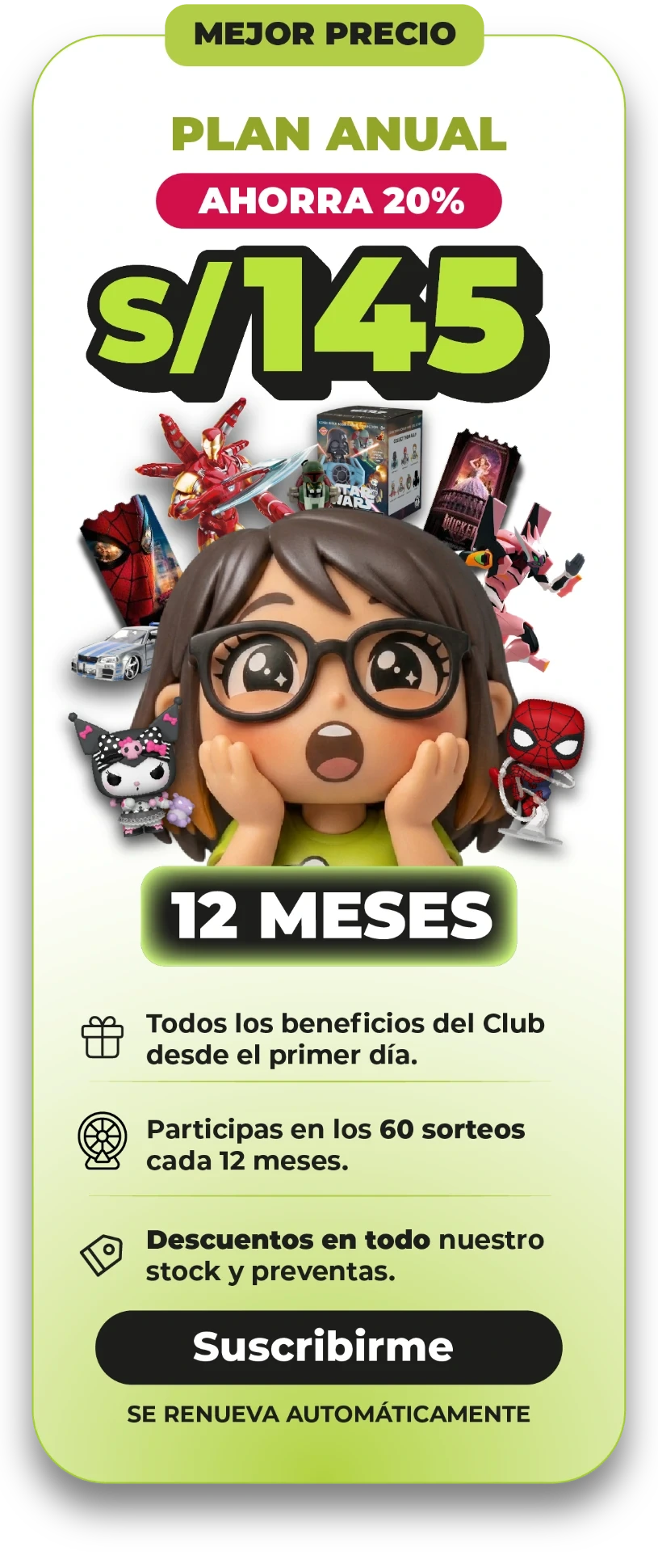 Plan Anual