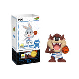 ThrillJoy Pix! Space Jam - Bugs Bunny (Modelo aleatorio) - 2026 Convention Exclusive
