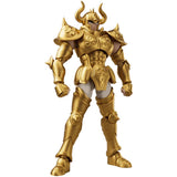 Blokees: Saint Seiya - Champion Class - Taurus Aldebaran CC006 (Model Kit)