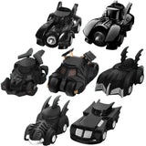 Beast Kingdom: Batman Batmobile Pull Back Car - Blind Box (x unidad)