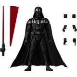 Blokees: Star Wars - Empire Strikes Back - Darth Vader (Model Kit)