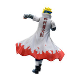 Blokees: Model Kit - Naruto Shippuden: Minato Namikaze Champion Class CC03