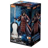 Blokees: Model Kit - Naruto Shippuden: Madara Uchiha Reanimation Jutsu Champion Class CC05