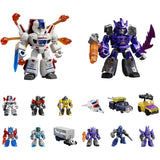 Blokees: Transformers Galaxy Version - Roll Out - Blind Box (Caja Misteriosa x 1 unidad)