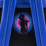 Loungefly: Coraline Raincoat (Mini-Backpack)