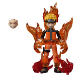 Blokees: Naruto Heart of a Ninja Galaxy Version 3 Blind Box (Caja Misteriosa x 1 unidad)