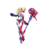 Blokees: DC - Harley Quinn Champion Class CC04 (Model Kit)