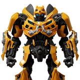 Blokees: Transformers - Classic Class Dark of the Moon - Bumblebee CC23 (Model Kit)