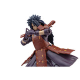 Blokees: Model Kit - Naruto Shippuden: Madara Uchiha Reanimation Jutsu Champion Class CC05