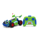 Jada: Toy Story RC Buggy 1:32 (Carro a Radio Control)