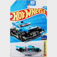 Hot Wheels: Basic Car - B Case (2026) - HaulerBack