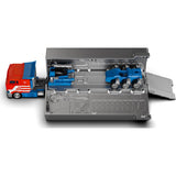 Blokees: Transformers - Wheels CT01 Optimus Prime (Model Kit)