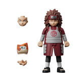 Blokees: Naruto Heart of a Ninja Galaxy Version 3 Blind Box (Caja Misteriosa x 1 unidad)