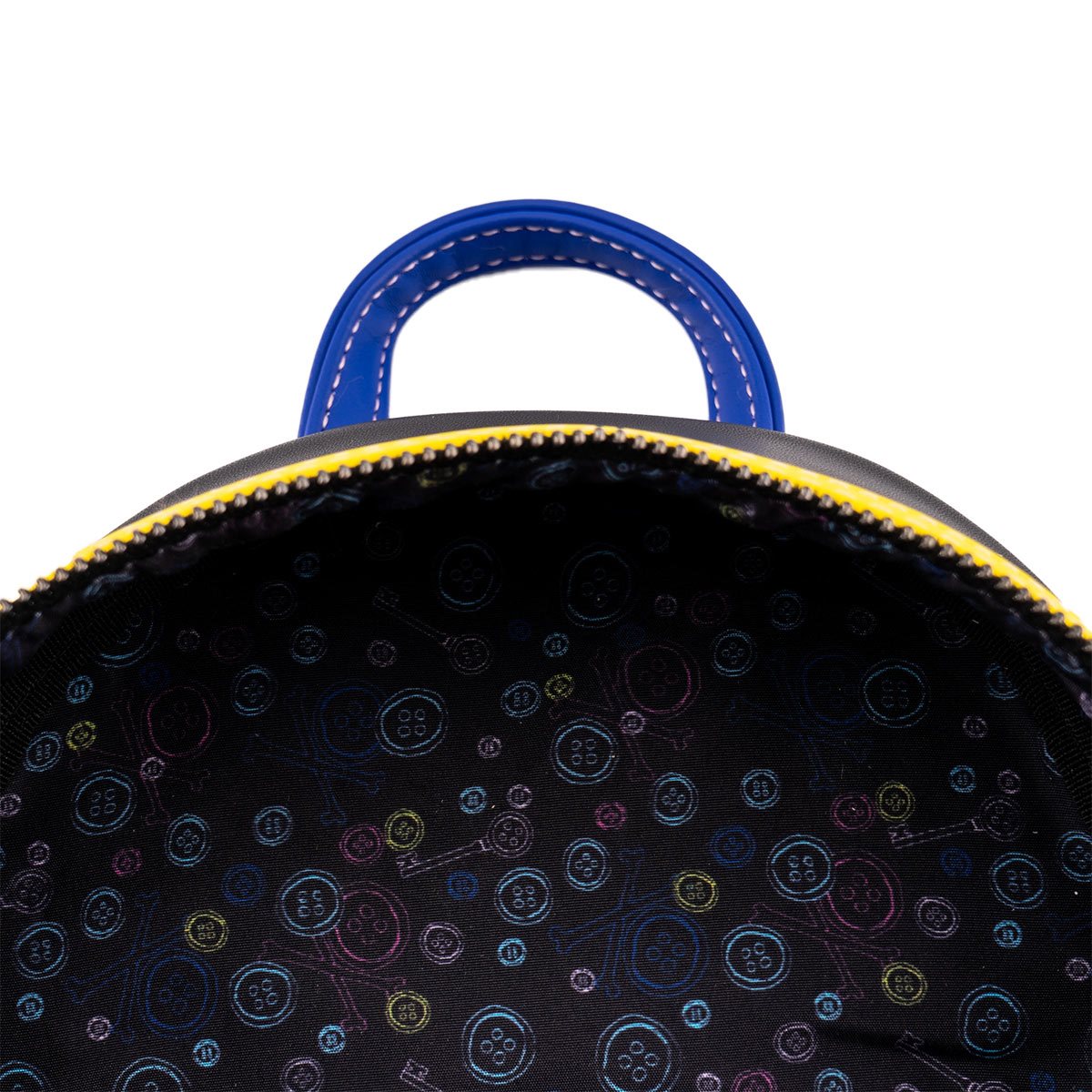 Loungefly: Coraline Raincoat (Mini-Backpack)