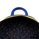 Loungefly: Coraline Raincoat (Mini-Backpack)