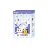 52Toys - Disney Cats & Dogs Buddies - Plush Blind Box (x unidad)