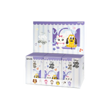 52Toys - Disney Cats & Dogs Buddies - Plush Blind Box (x unidad)