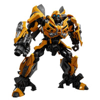 Blokees: Transformers - Classic Class Dark of the Moon - Bumblebee CC23 (Model Kit)