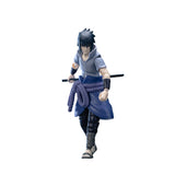 Blokees: Model Kit - Naruto Shippuden: Sasuke Uchiha Champion Class CC04