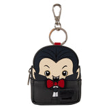 Loungefly Mystery Mini-Backpack: Universal Monsters (1 unidad)
