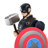 Blokees: Marvel Infinity Saga - Captain America Champion Class CC03 (Model Kit)