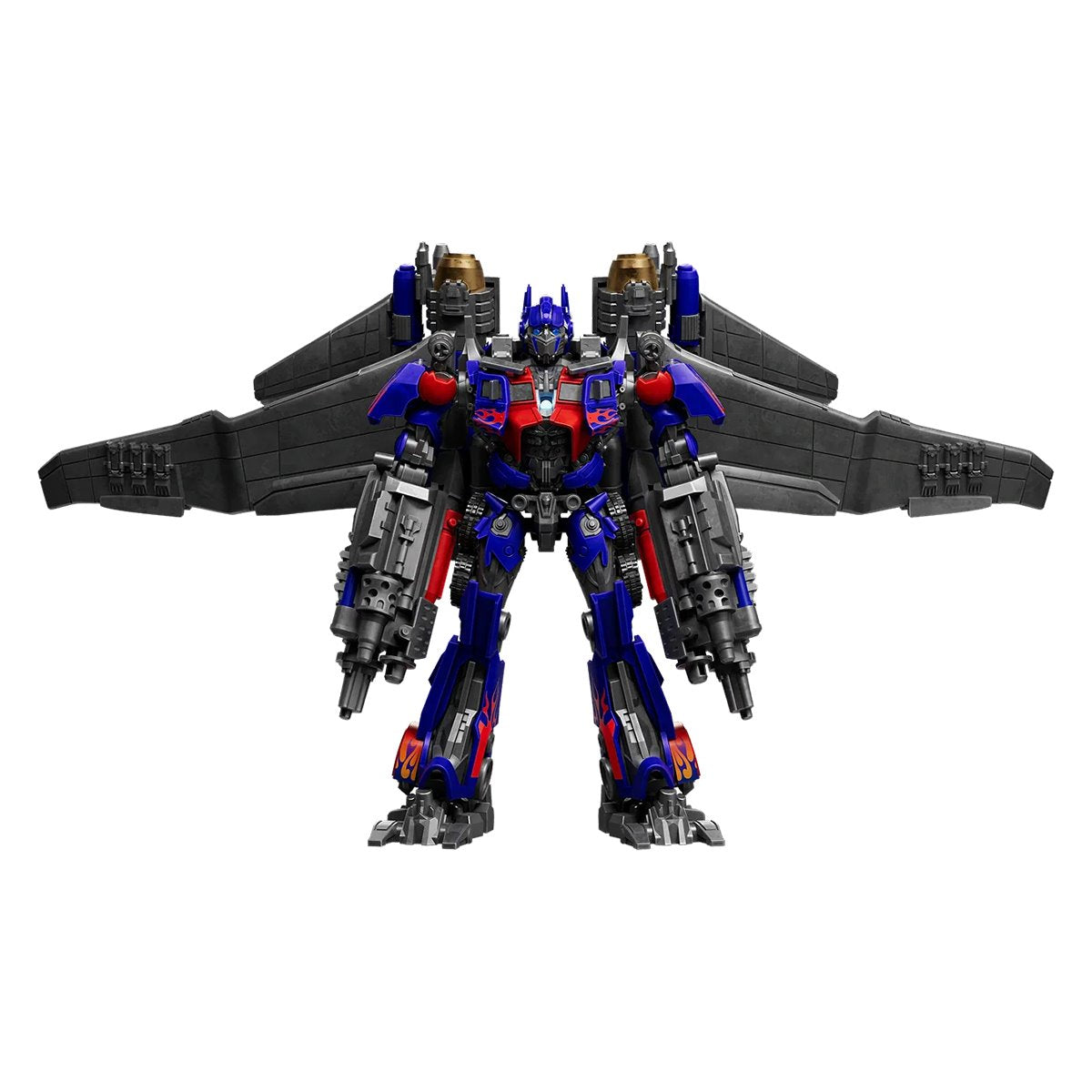 Blokees: Transformers - Classic Class 021 Jet Wing Optimus Prime - Deluxe (Model Kit)
