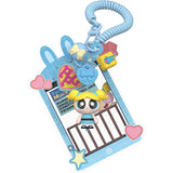 Blokees: The Powerpuff Girls - Daadoos Art Series - Series 01 - Blind Box (x unidad)