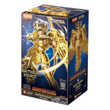 Saint Seiya Champion Deluxe Class Sagittarius Aiolos 05 Blokees Model Kit