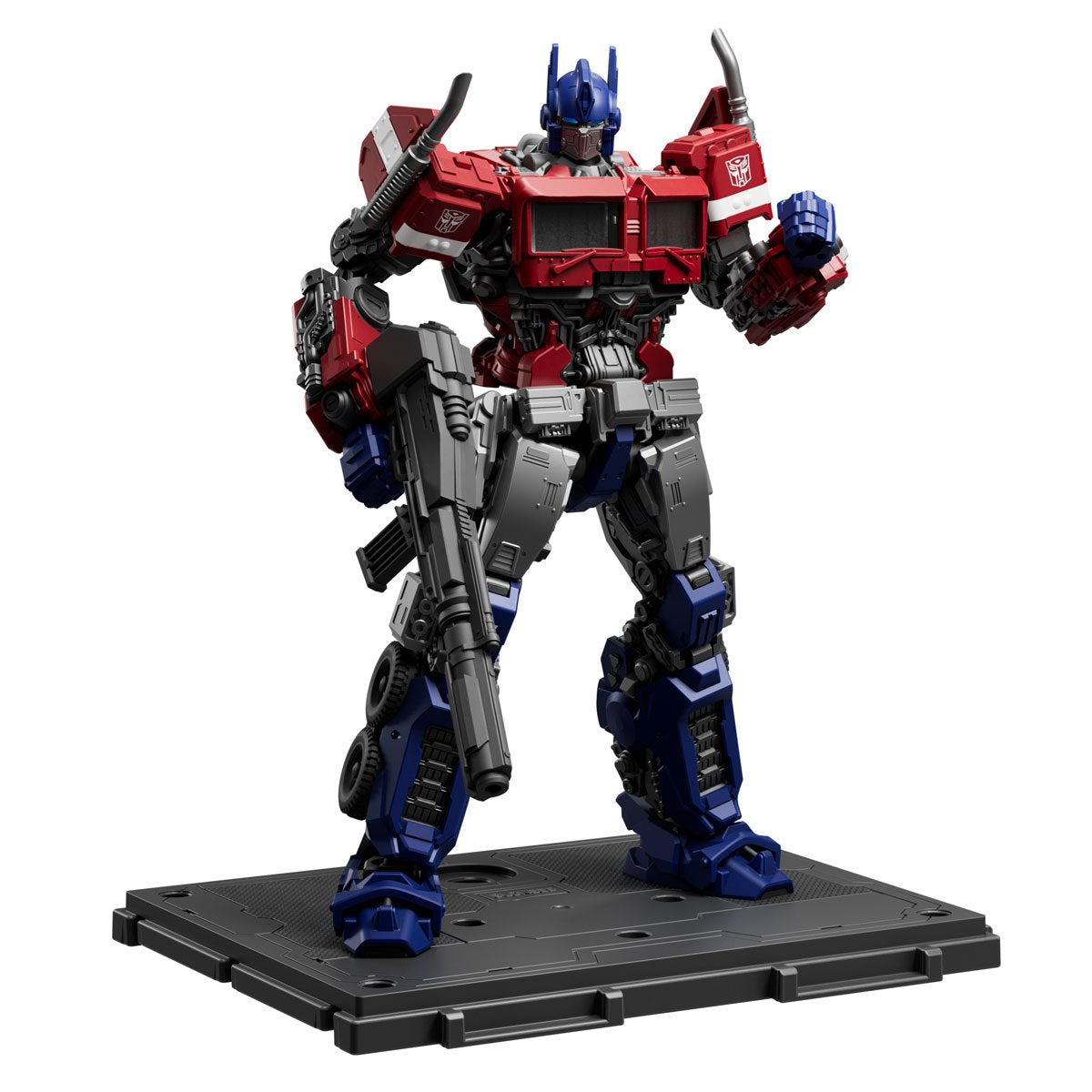 Blokees: Transformers - Classic Class - Optimus Prime CC26 (Model Kit)