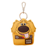 Loungefly Mystery Mini-Backpack: Disney Pixar | Dogs & Cats (x unidad) ( Modelo aleatorio)
