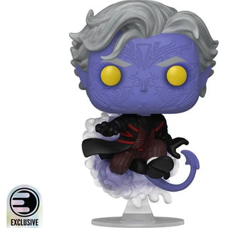 Funko Pop! Marvel Studios: Avengers Doomsday - Nightcrawler 1642 - Entertainment Earth Exclusive