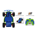 Jada: Toy Story RC Buggy 1:32 (Carro a Radio Control)