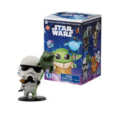 Hot Toys | Cosbi (Bobble Head) - Star Wars - Balloon Collection (Blind-Box Mini-Figure) x unidad