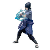 Blokees: Model Kit - Naruto Shippuden: Sasuke Uchiha Champion Class CC04