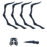 Blokess: Model Kit - Marvel Rivals: Venom Champion Class CC07