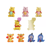 Enesco: Disney Winnie The Pooh - Mini Figures - Blind Bag (x unidad)