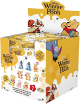 Enesco: Disney Winnie The Pooh - Mini Figures - Blind Bag (x unidad)